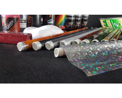 hydrografika box startowy premium